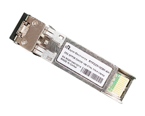 25G SFP28 CWDM