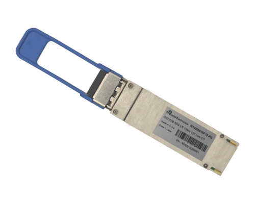 50G QSFP28 LR PAM4