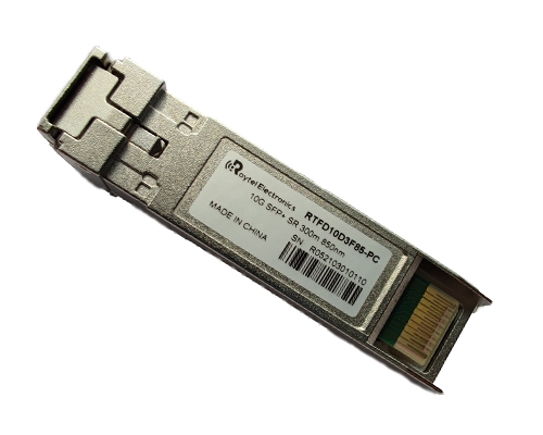 10G SFP+ SR 300m