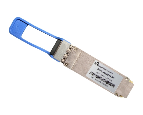 40G QSFP+ LR4 2KM