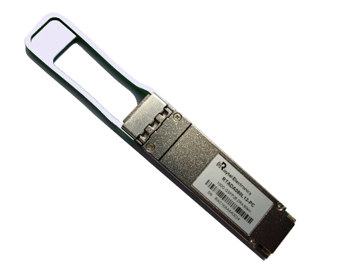 100G QSFP28 ZR4 80km