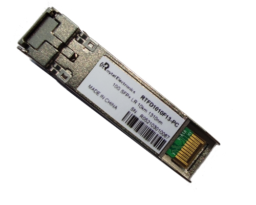 10G SFP+ LR 10km